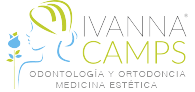 Logo Ivanna Camps